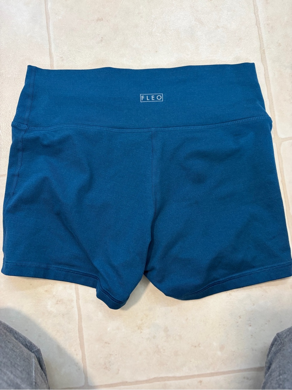 Fleo shorts
